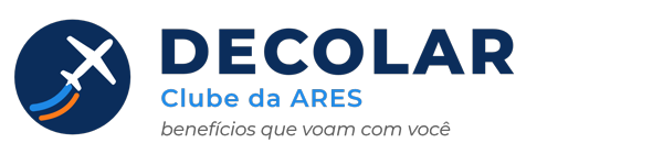 Decolar, Clube da ARES