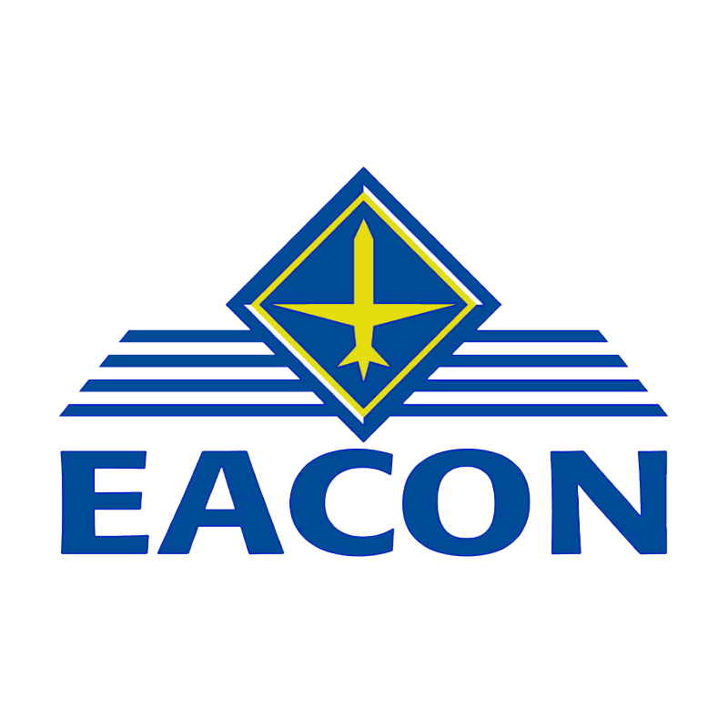 Logo EACON